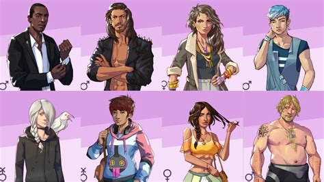 boyfriend dungeon new characters.
